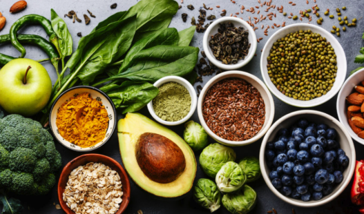 Healthy Food